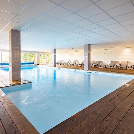 Vacanceole - Les Chambres De La Baie Roz sur Couesnon Bagian luar foto