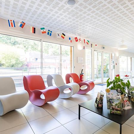 Vacanceole - Les Chambres De La Baie Roz sur Couesnon Bagian luar foto