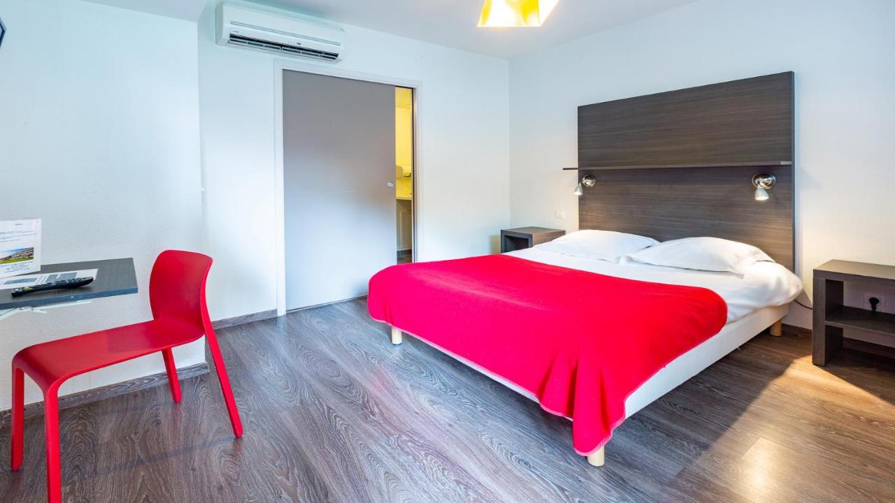 Vacanceole - Les Chambres De La Baie Roz sur Couesnon Bagian luar foto