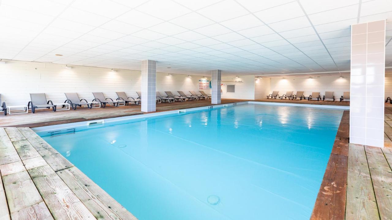 Vacanceole - Les Chambres De La Baie Roz sur Couesnon Bagian luar foto
