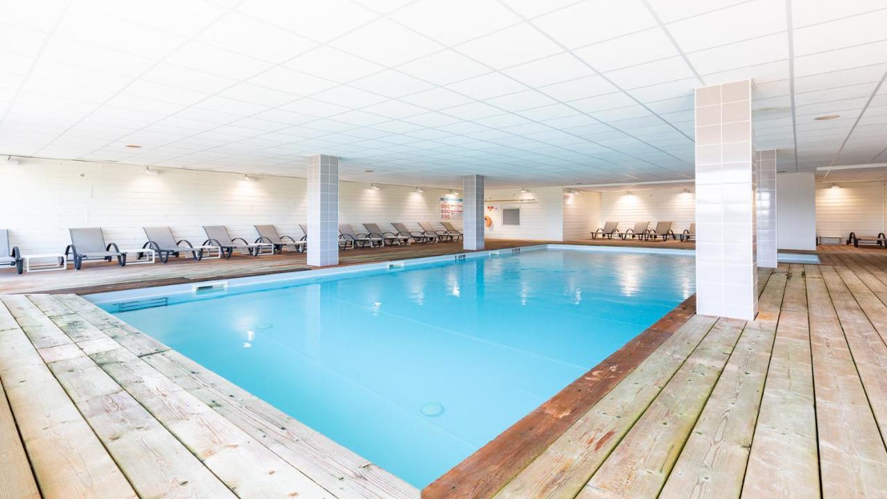 Vacanceole - Les Chambres De La Baie Roz sur Couesnon Bagian luar foto