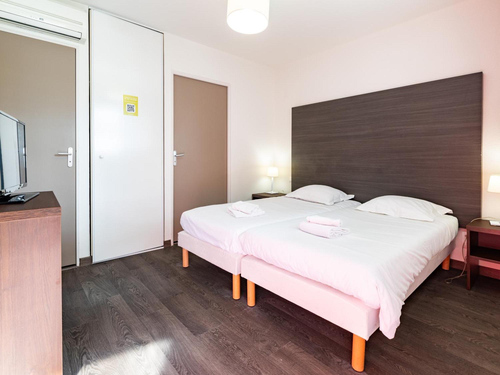 Vacanceole - Les Chambres De La Baie Roz sur Couesnon Bagian luar foto