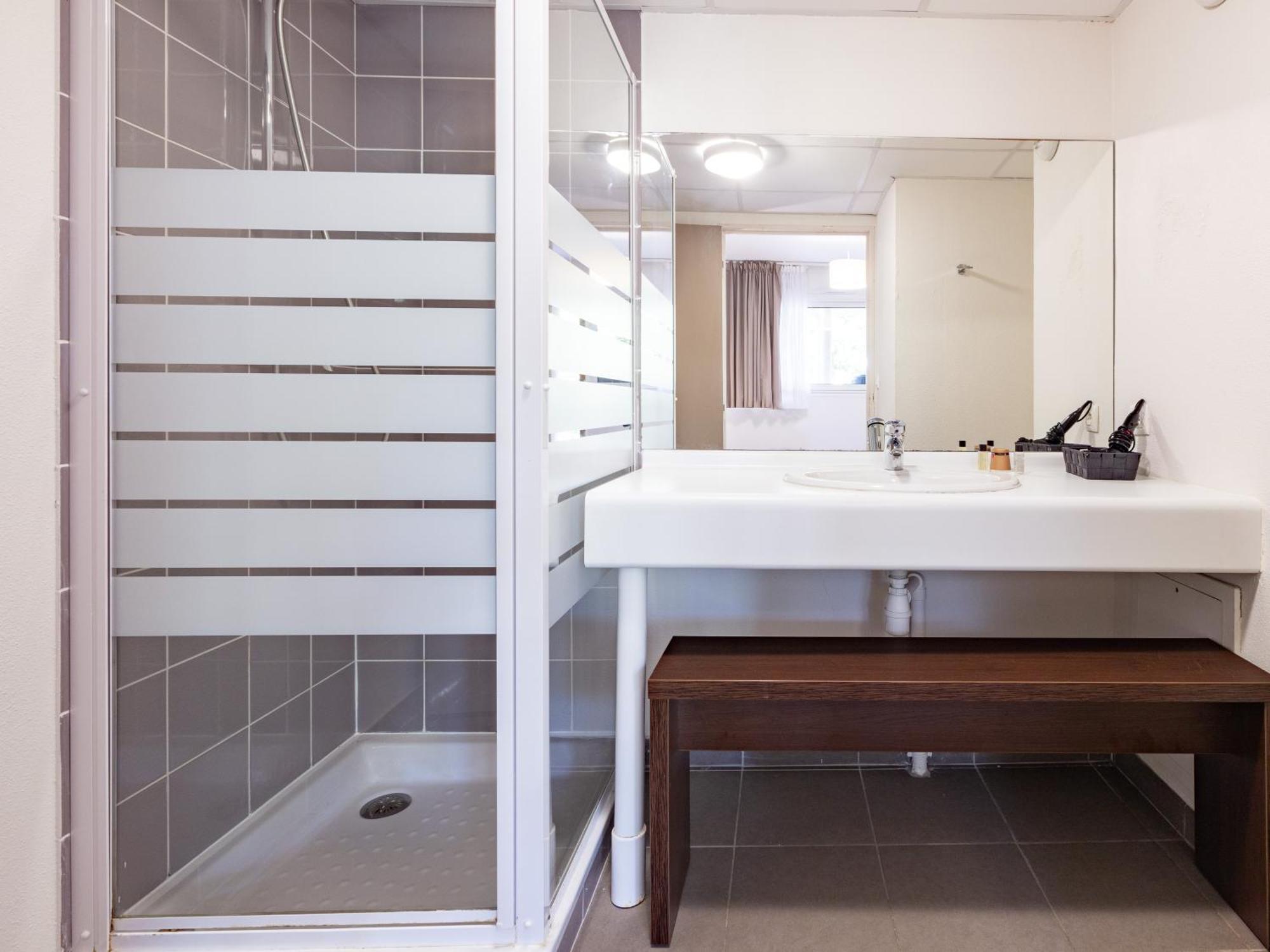 Vacanceole - Les Chambres De La Baie Roz sur Couesnon Bagian luar foto