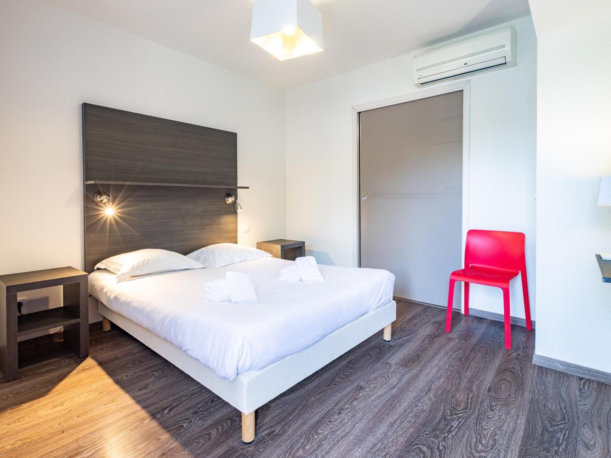 Vacanceole - Les Chambres De La Baie Roz sur Couesnon Bagian luar foto