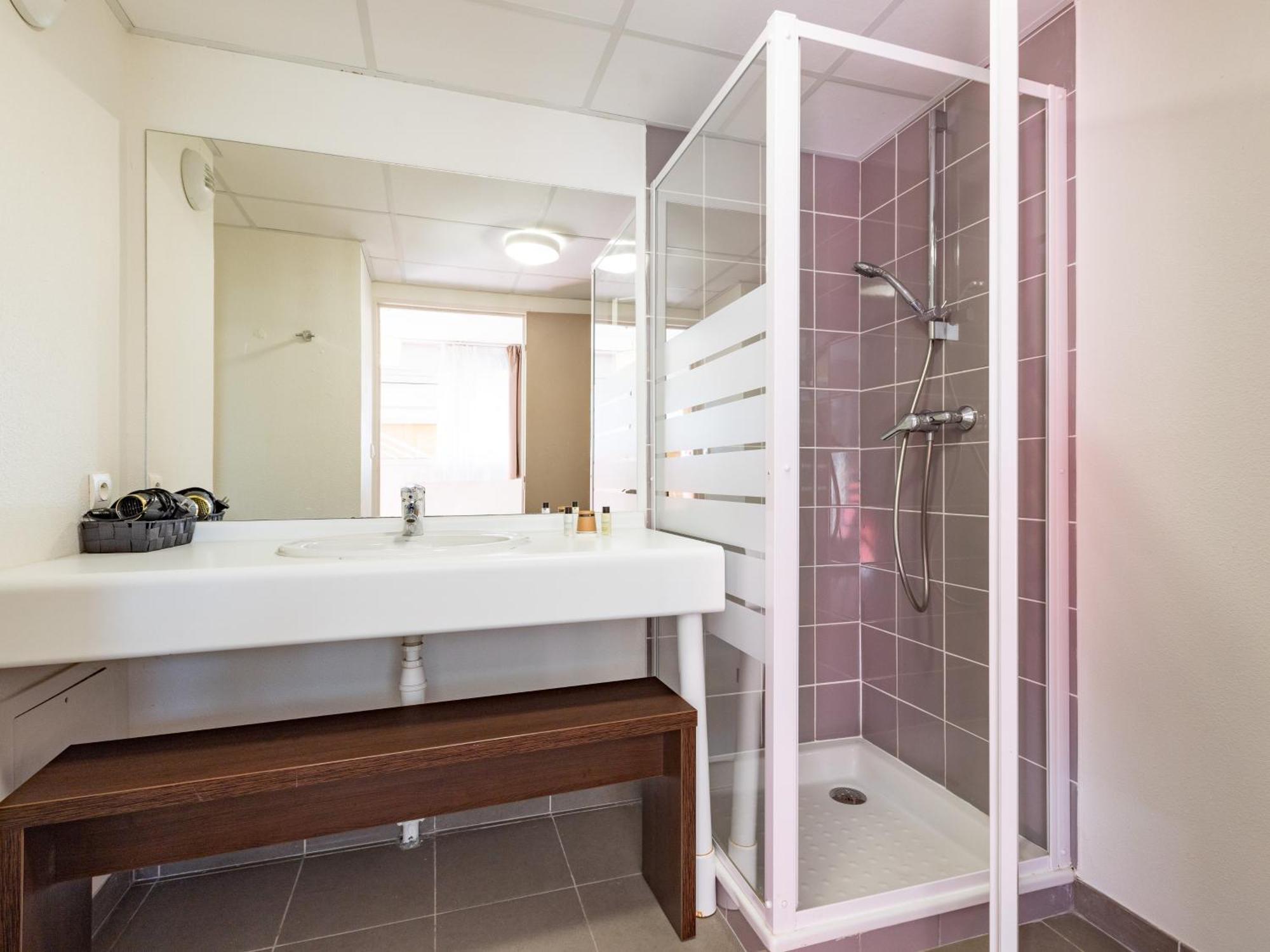 Vacanceole - Les Chambres De La Baie Roz sur Couesnon Bagian luar foto