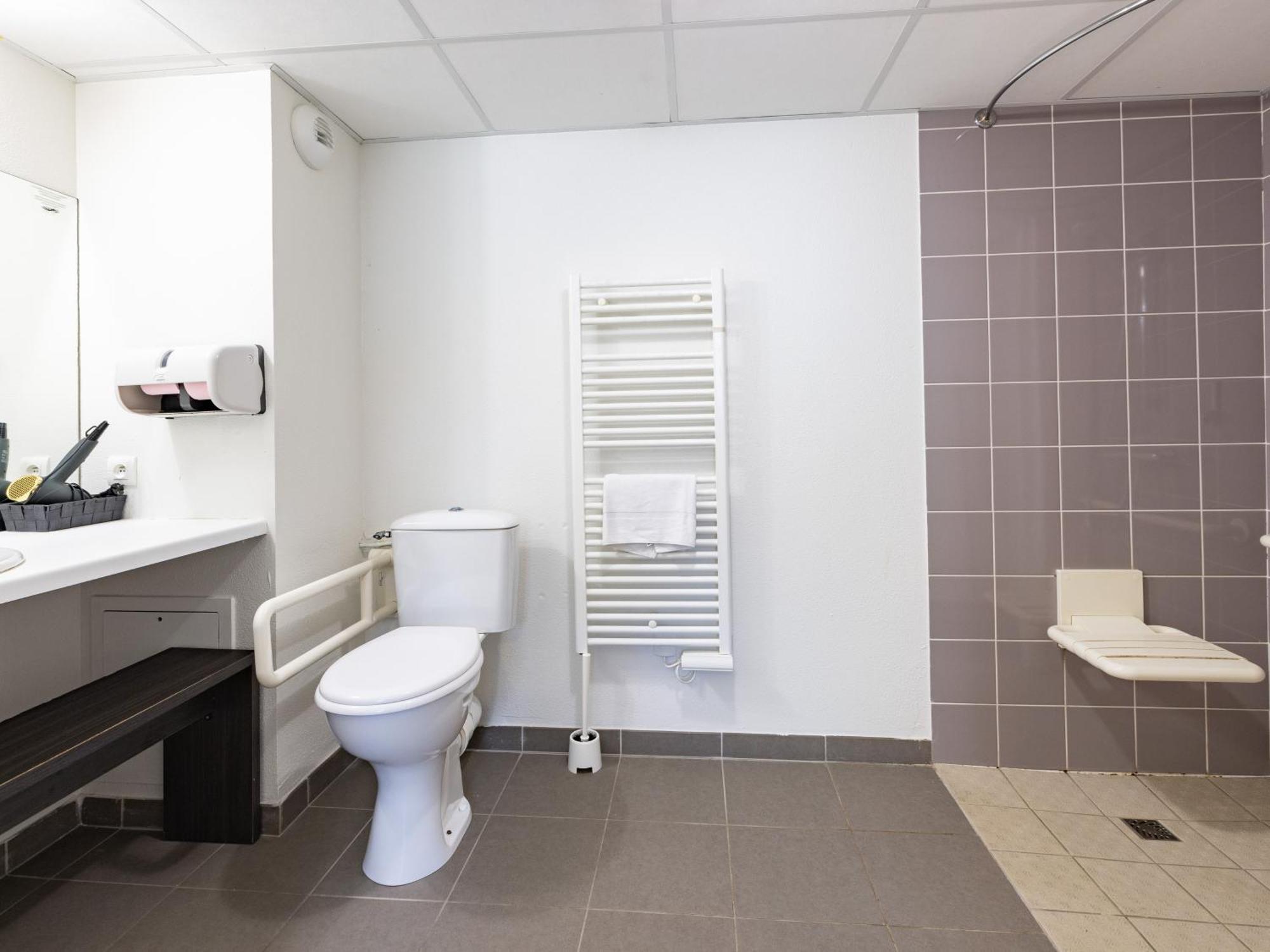 Vacanceole - Les Chambres De La Baie Roz sur Couesnon Bagian luar foto