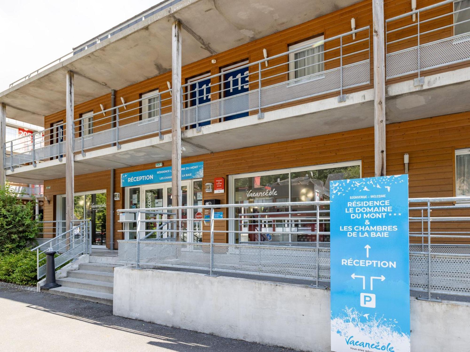 Vacanceole - Les Chambres De La Baie Roz sur Couesnon Bagian luar foto